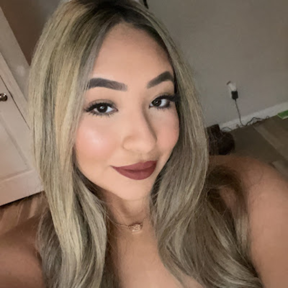 Meet your Posher, Jacquelynn